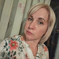 Фотография девушки Вероника, 43 года из г. Санкт-Петербург