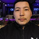 Айбол, 29 лет
