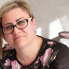 Фотография девушки Елена, 51 год из г. Нижний Новгород