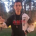 Рамазан, 23 года