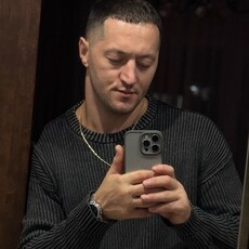 Фотография мужчины Денис, 33 года из г. Минск