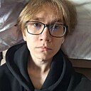 Илья, 18 лет
