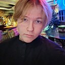 Саша, 18 лет