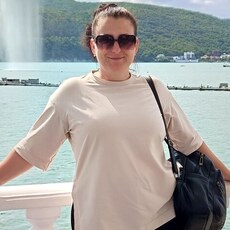 Фотография девушки Инна, 44 года из г. Сочи