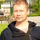 Егор Анкушеа, 38 лет