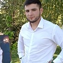 Аслан, 29 лет