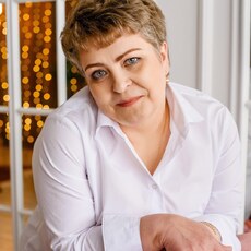 Фотография девушки Натали, 51 год из г. Москва