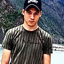 Дзамболат, 19 лет