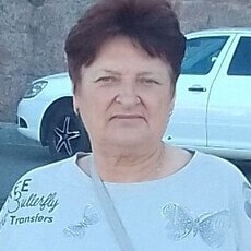 Фотография девушки Анна, 68 лет из г. Тверь