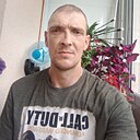 Антоха, 41 год