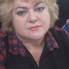 Фотография девушки Антонина, 59 лет из г. Воскресенск