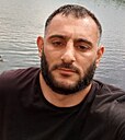Гагик, 35 лет