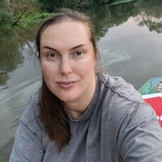 Фотография девушки Настенька, 40 лет из г. Тюкалинск