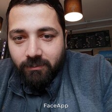 Фотография мужчины Давид, 30 лет из г. Владимир