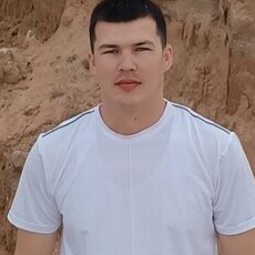 Фотография мужчины Миша, 29 лет из г. Нижнекамск