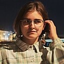 Майя, 18 лет