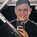 Али, 33 года