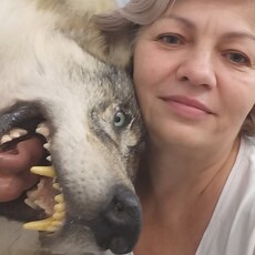 Фотография девушки Светлана, 55 лет из г. Тверь