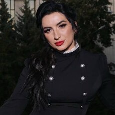 Фотография девушки Ольга, 37 лет из г. Ульяновск