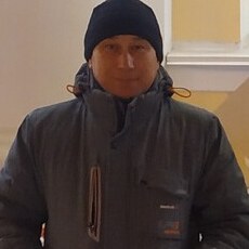 Фотография мужчины Марат, 44 года из г. Омск