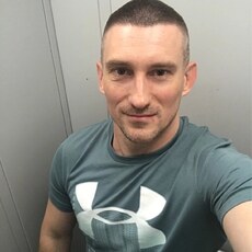 Фотография мужчины Андрей, 38 лет из г. Белгород