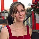 Каролина, 33 года