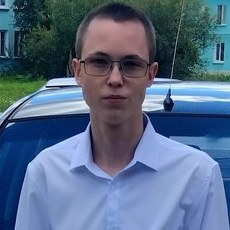 Фотография мужчины Александр, 18 лет из г. Верхняя Салда