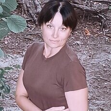 Фотография девушки Татьяна, 44 года из г. Брест