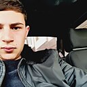 Саня, 21 год