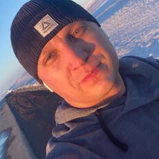 Фотография мужчины Александр, 34 года из г. Норильск
