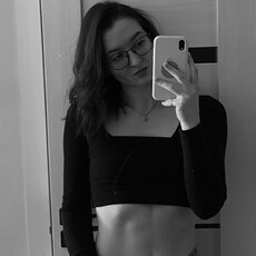 Фотография девушки Алина, 26 лет из г. Новосибирск