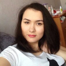 Фотография девушки Азалия, 29 лет из г. Салават