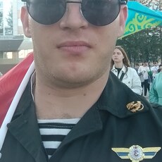 Фотография мужчины Алексей, 27 лет из г. Рудный