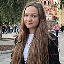 Виктория, 19 лет