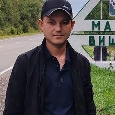 Фотография мужчины Шохрух, 33 года из г. Малая Вишера