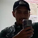 Бек, 32 года