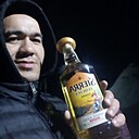 Жахангир, 37 лет