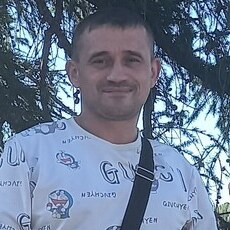 Фотография мужчины Алексей, 37 лет из г. Новодвинск