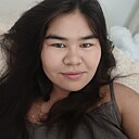 Ұлжан, 19 лет
