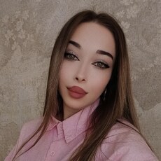 Фотография девушки Алая, 27 лет из г. Махачкала