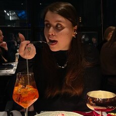 Фотография девушки Ульяна, 25 лет из г. Ижевск