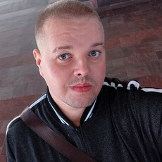 Фотография мужчины Вечно Молодой, 34 года из г. Димитровград