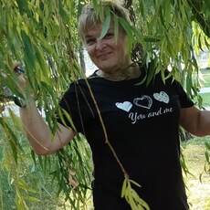 Фотография девушки Милусик, 57 лет из г. Конотоп