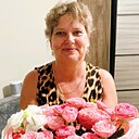 Незнакомка, 52 года