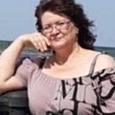 Оксана, 51 год