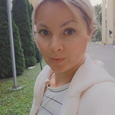Фотография девушки Надежда, 38 лет из г. Ульяновск