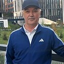 Рустам, 55 лет
