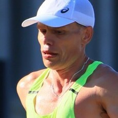 Фотография мужчины Антон, 44 года из г. Ульяновск