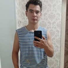 Фотография мужчины Бенниссио Гатузо, 31 год из г. Караганда