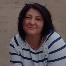 Фотография девушки Ирина, 48 лет из г. Солигорск